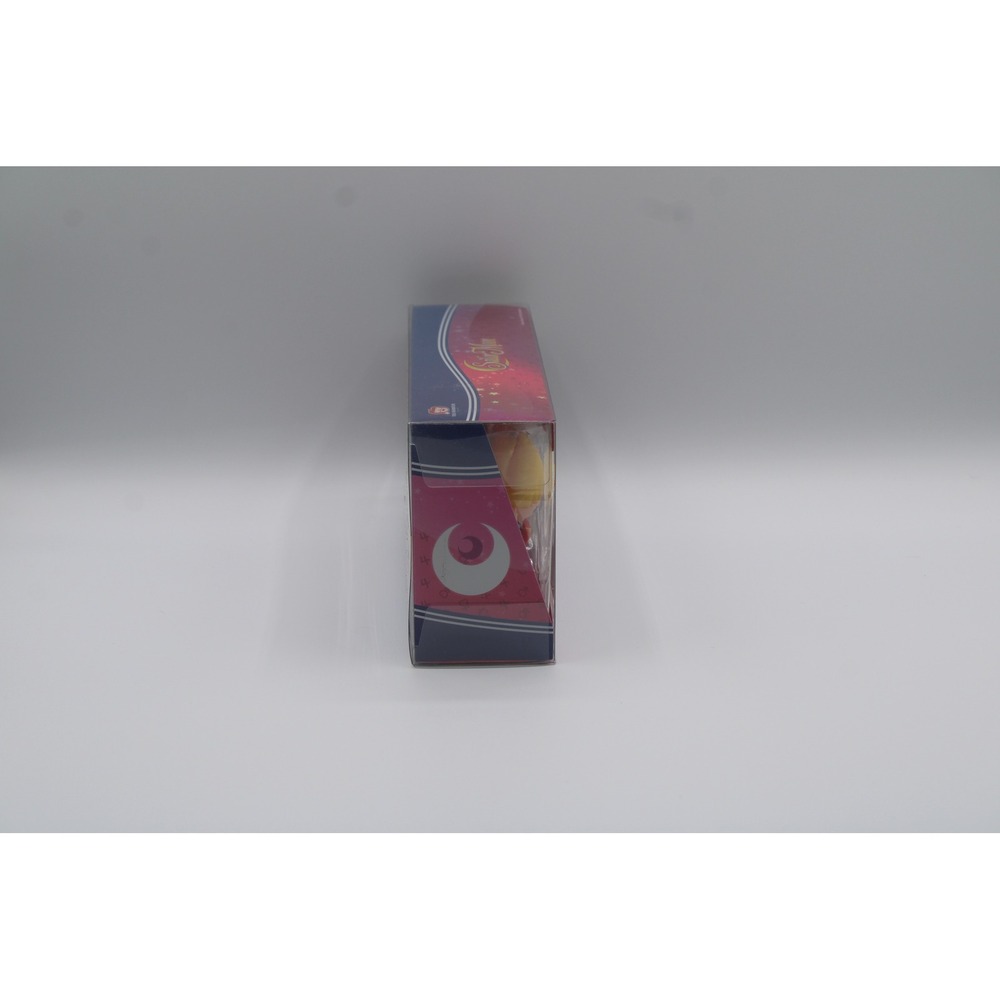 Sailor Moon Figural Bag Clip Set - Picture 4 of 6